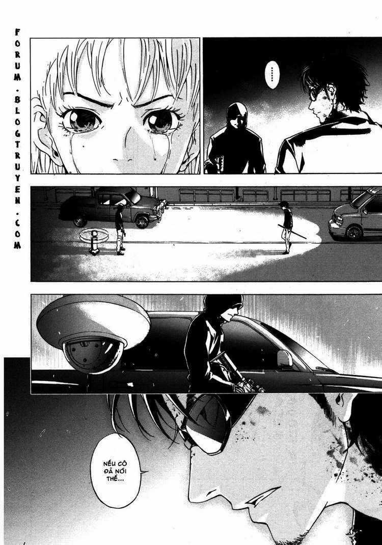 Until Death Do Us Part Chapter 39 trang 24