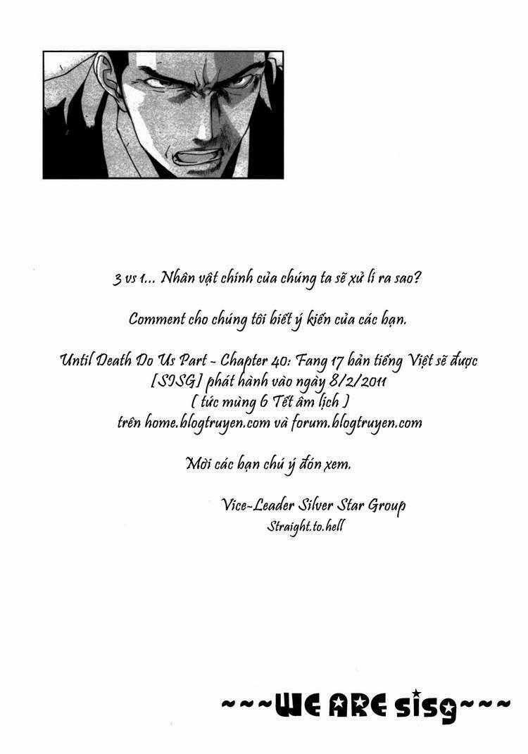 Until Death Do Us Part Chapter 39 trang 25
