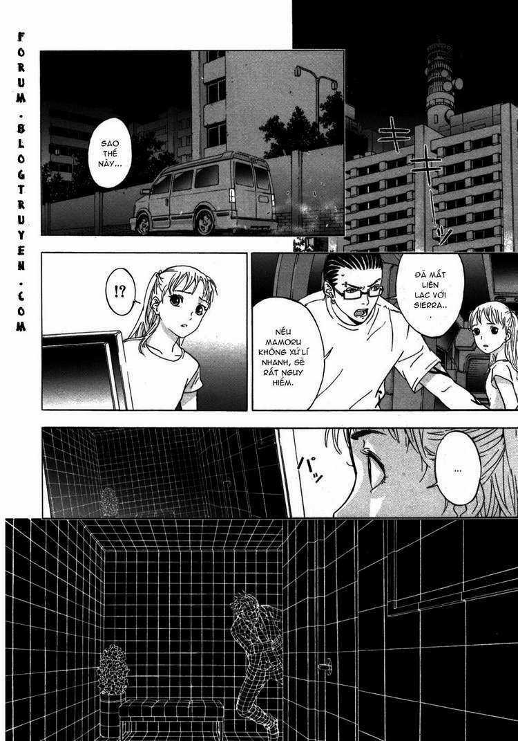 Until Death Do Us Part Chapter 39 trang 8