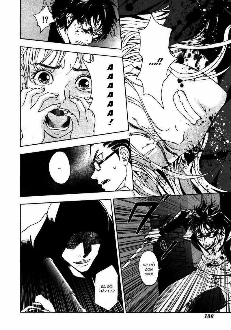 Until Death Do Us Part Chapter 40 trang 10