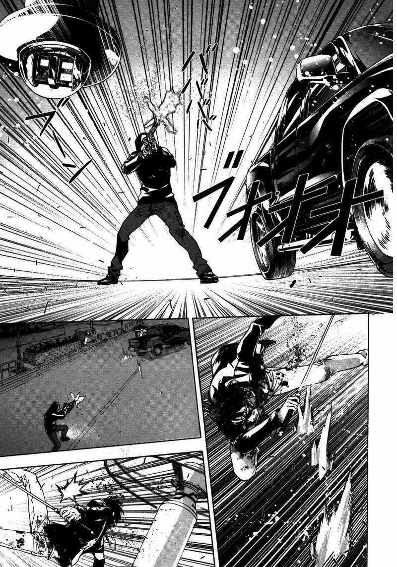 Until Death Do Us Part Chapter 40 trang 11