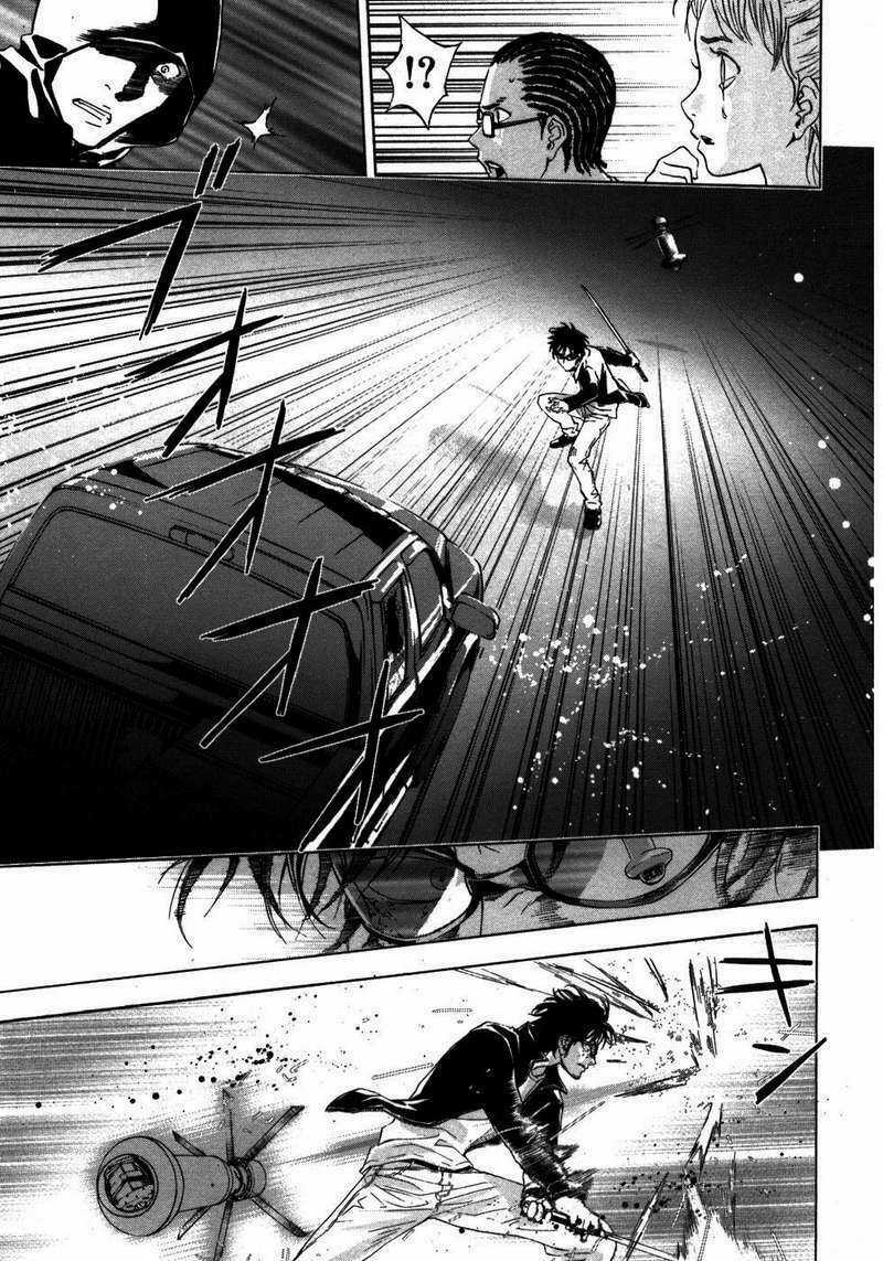 Until Death Do Us Part Chapter 40 trang 13