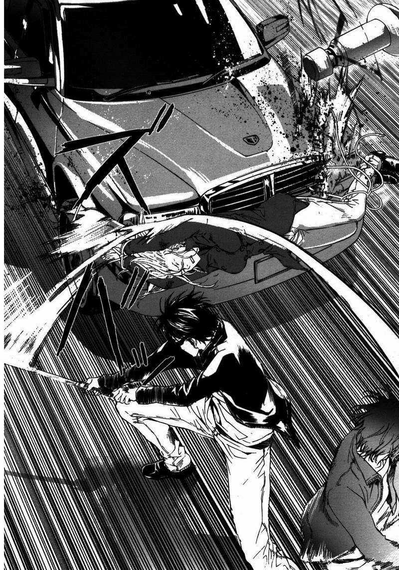 Until Death Do Us Part Chapter 40 trang 14