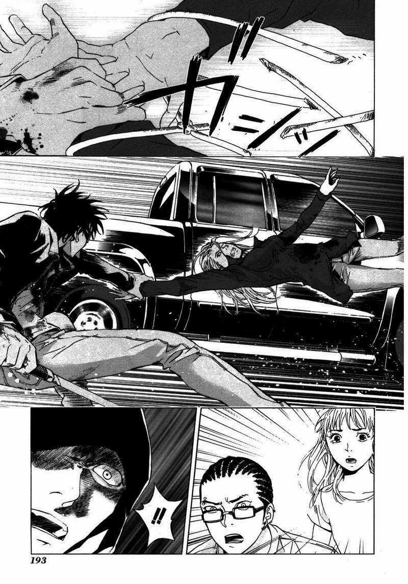 Until Death Do Us Part Chapter 40 trang 15