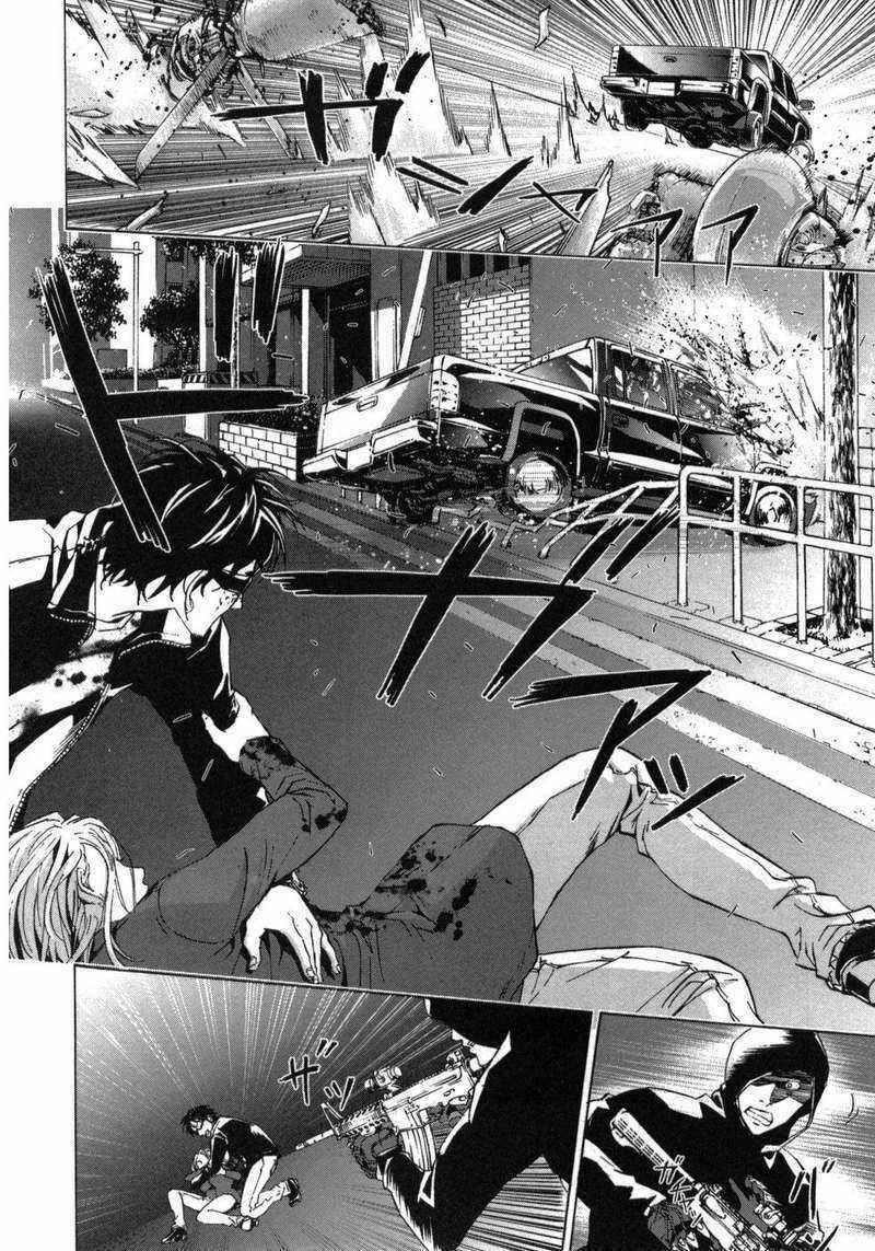 Until Death Do Us Part Chapter 40 trang 16