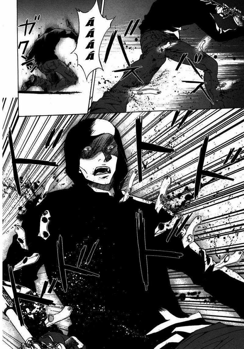 Until Death Do Us Part Chapter 40 trang 18