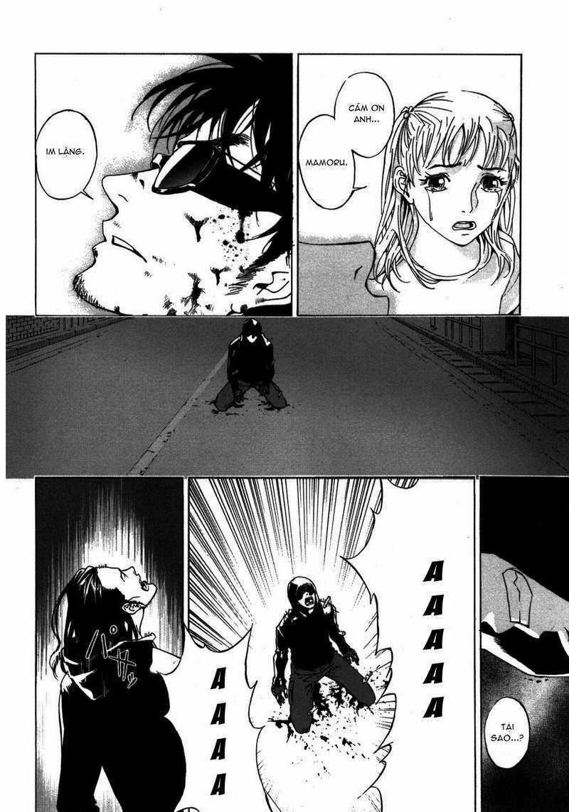 Until Death Do Us Part Chapter 40 trang 24