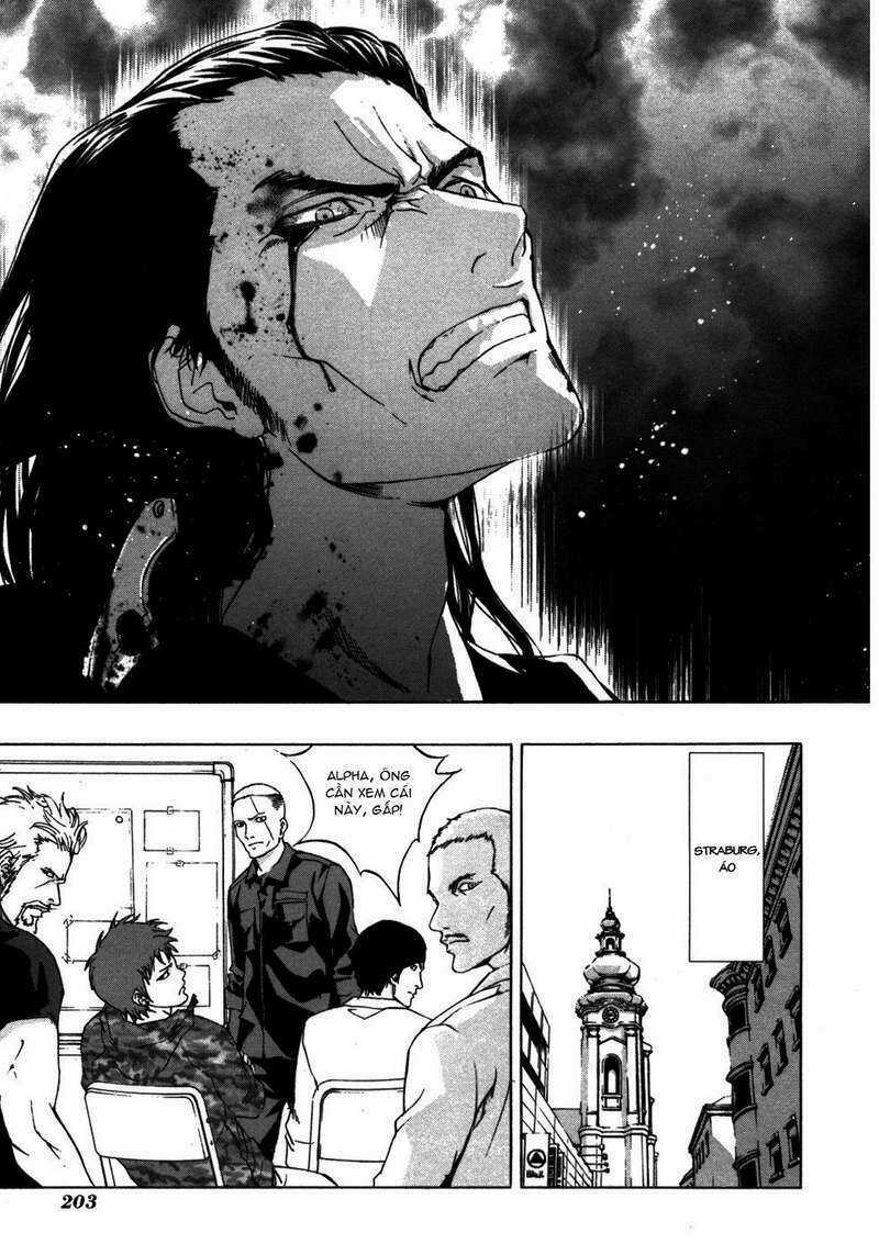 Until Death Do Us Part Chapter 40 trang 25