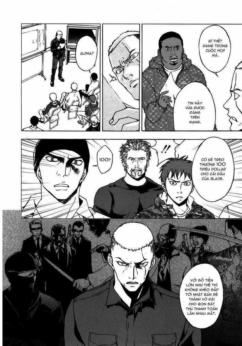 Until Death Do Us Part Chapter 40 trang 26