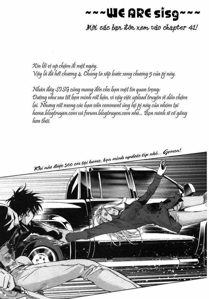 Until Death Do Us Part Chapter 40 trang 27