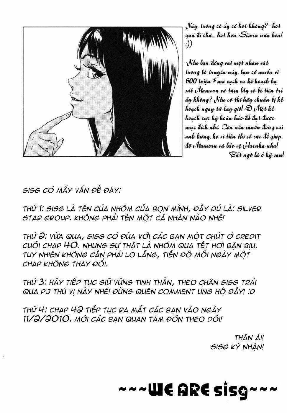 Until Death Do Us Part Chapter 41 trang 25