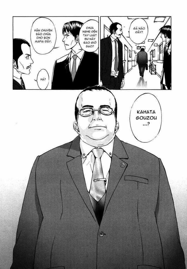 Until Death Do Us Part Chapter 42 trang 10