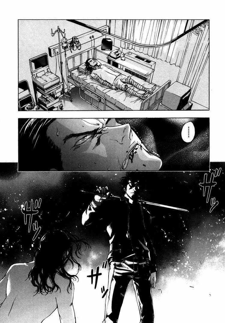 Until Death Do Us Part Chapter 42 trang 11