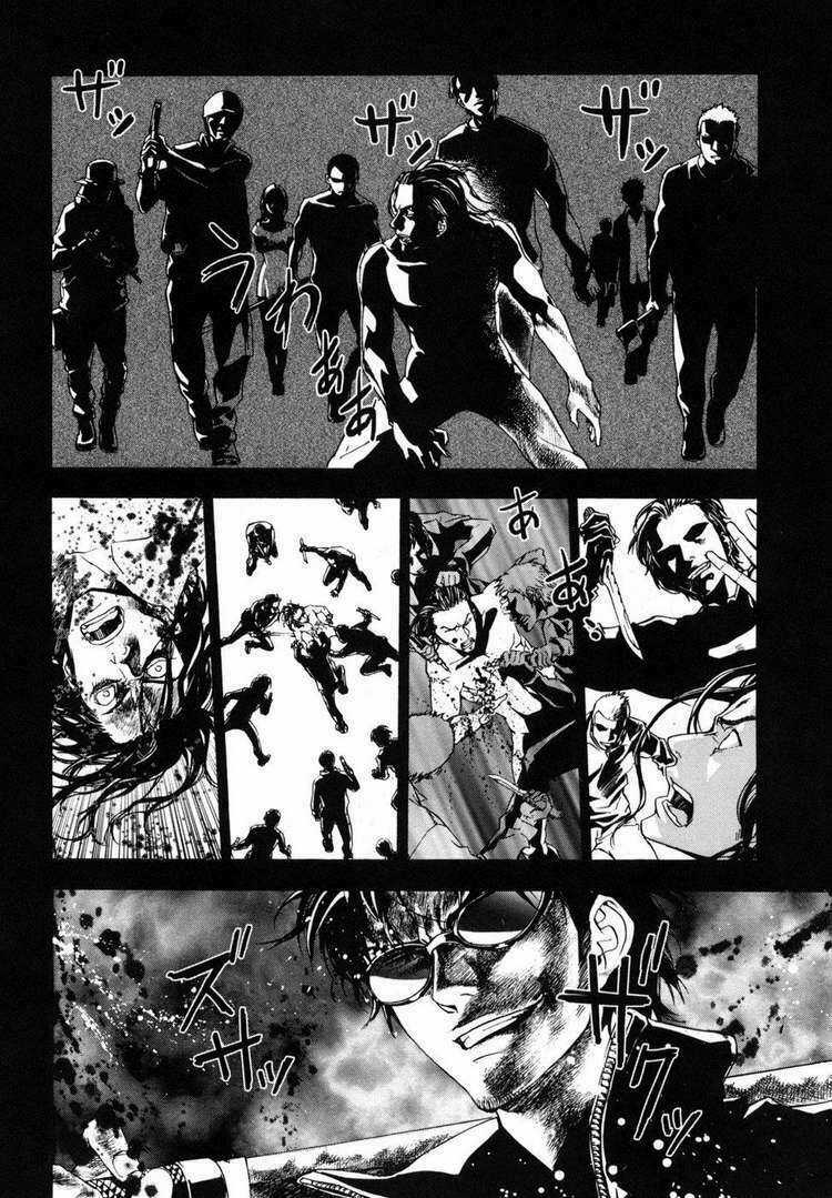 Until Death Do Us Part Chapter 42 trang 12