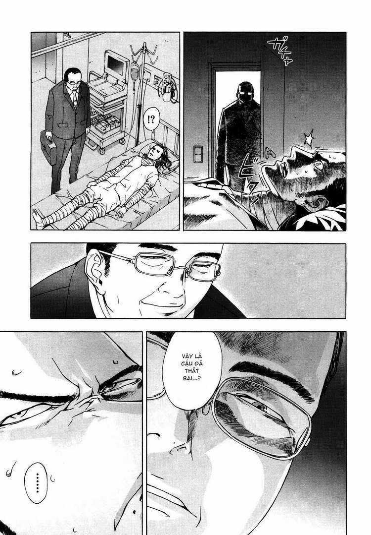 Until Death Do Us Part Chapter 42 trang 13