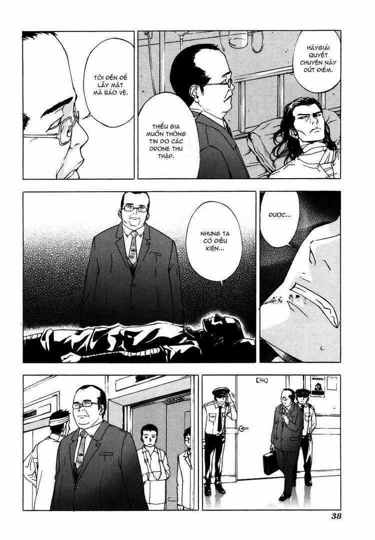 Until Death Do Us Part Chapter 42 trang 14