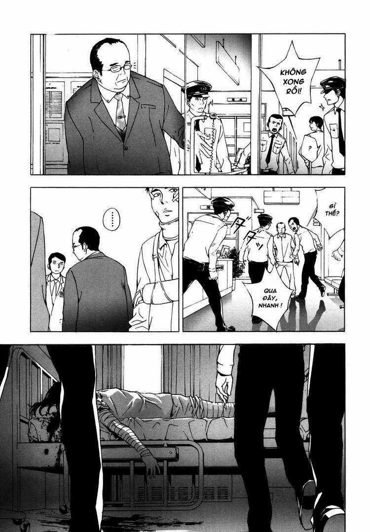 Until Death Do Us Part Chapter 42 trang 15