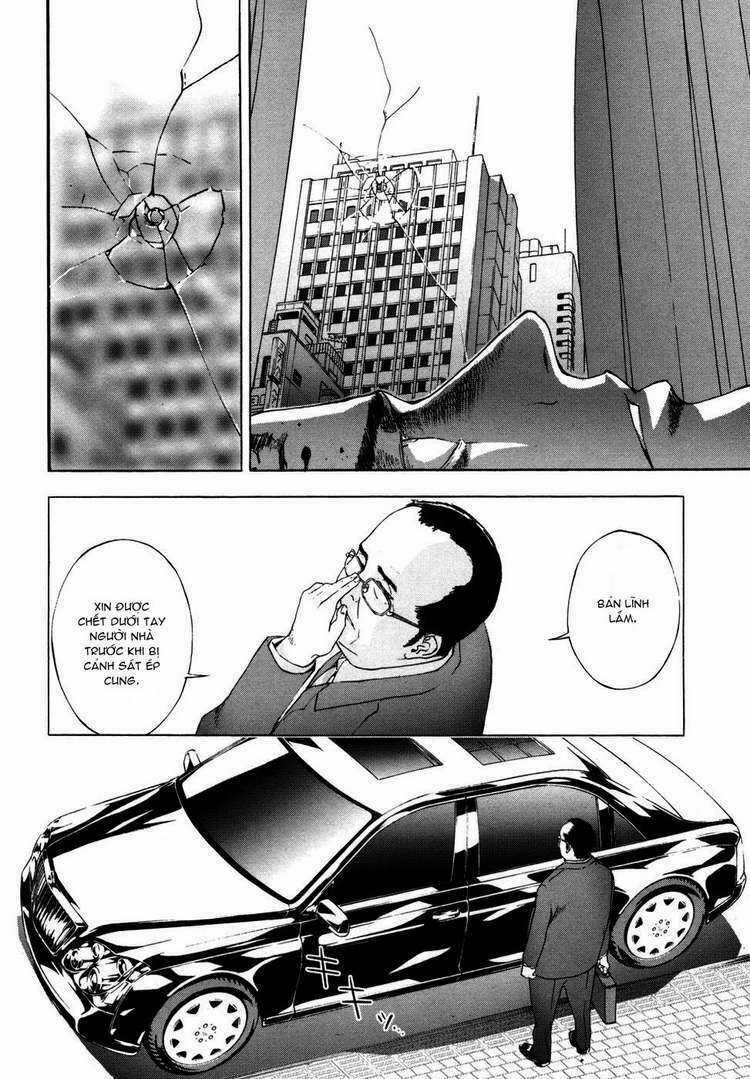 Until Death Do Us Part Chapter 42 trang 16