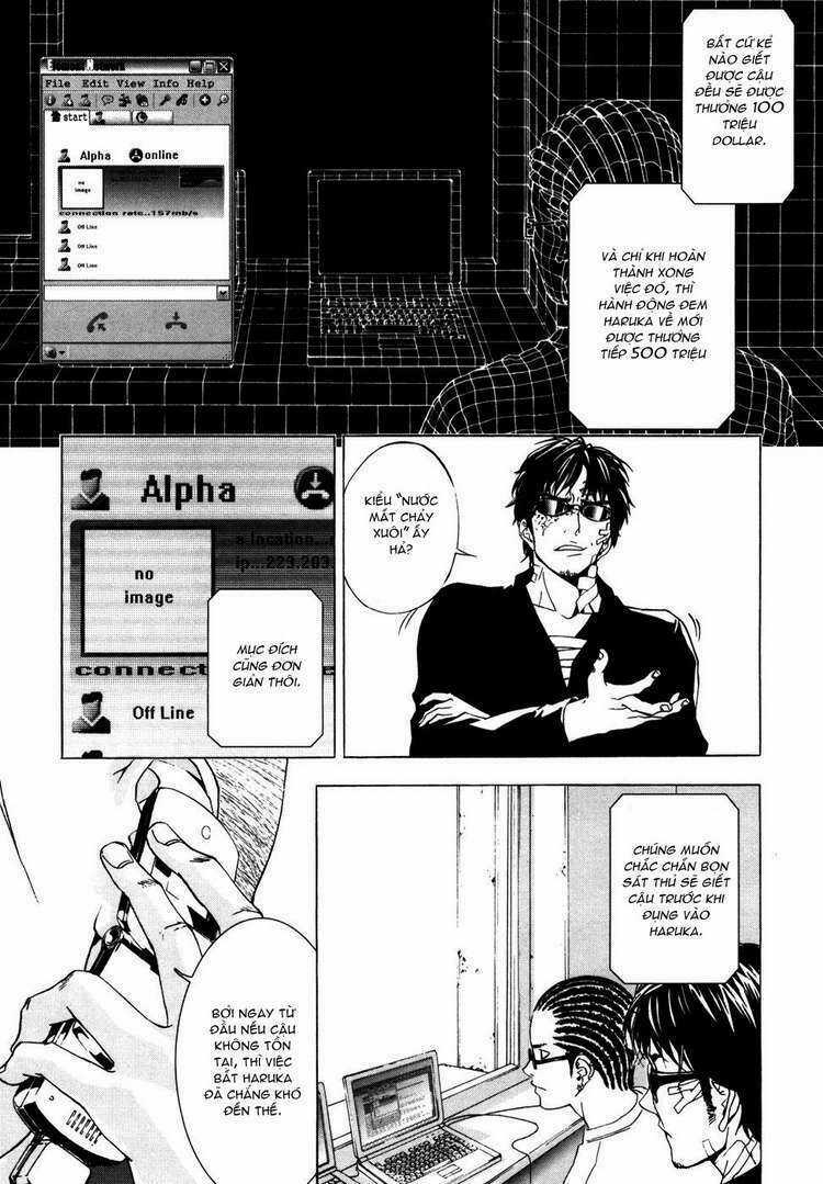 Until Death Do Us Part Chapter 42 trang 19