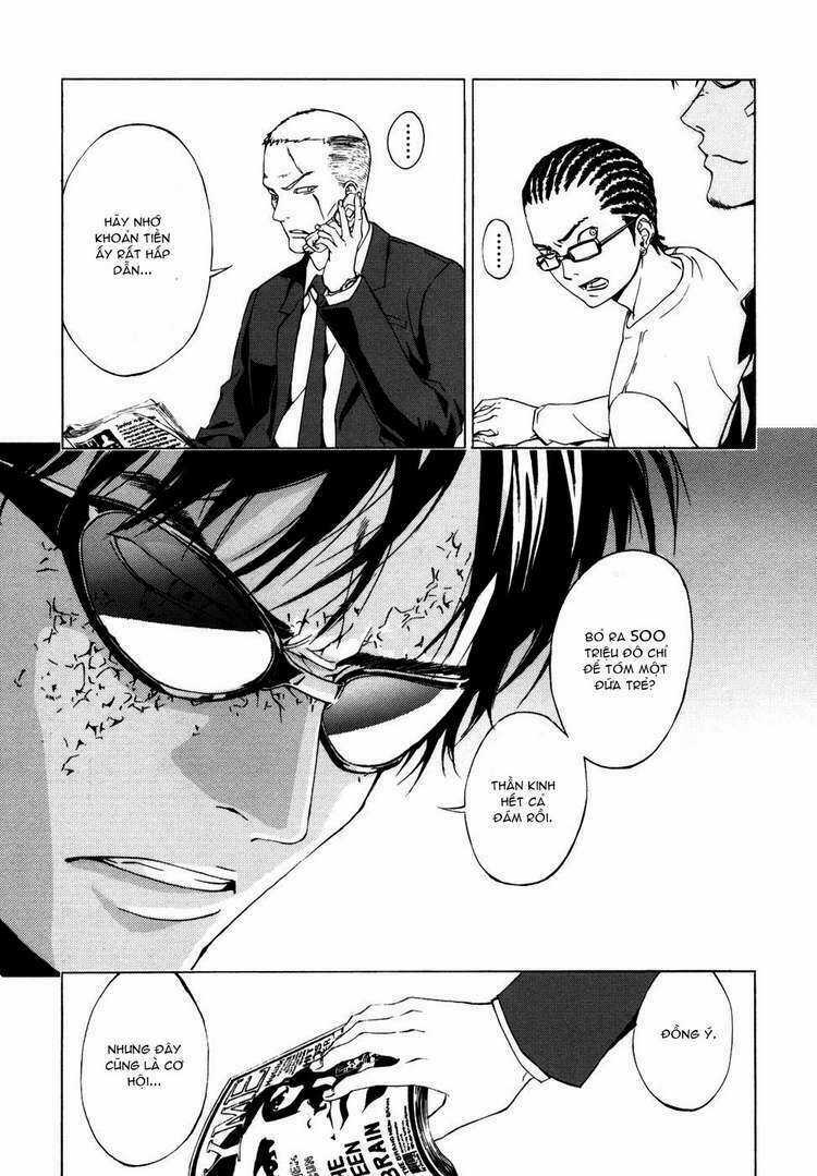 Until Death Do Us Part Chapter 42 trang 21