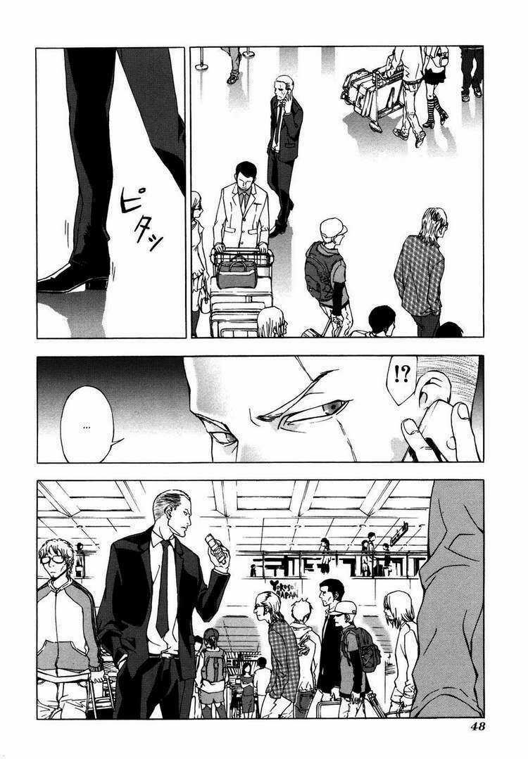 Until Death Do Us Part Chapter 42 trang 24