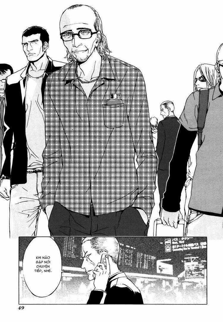 Until Death Do Us Part Chapter 42 trang 25