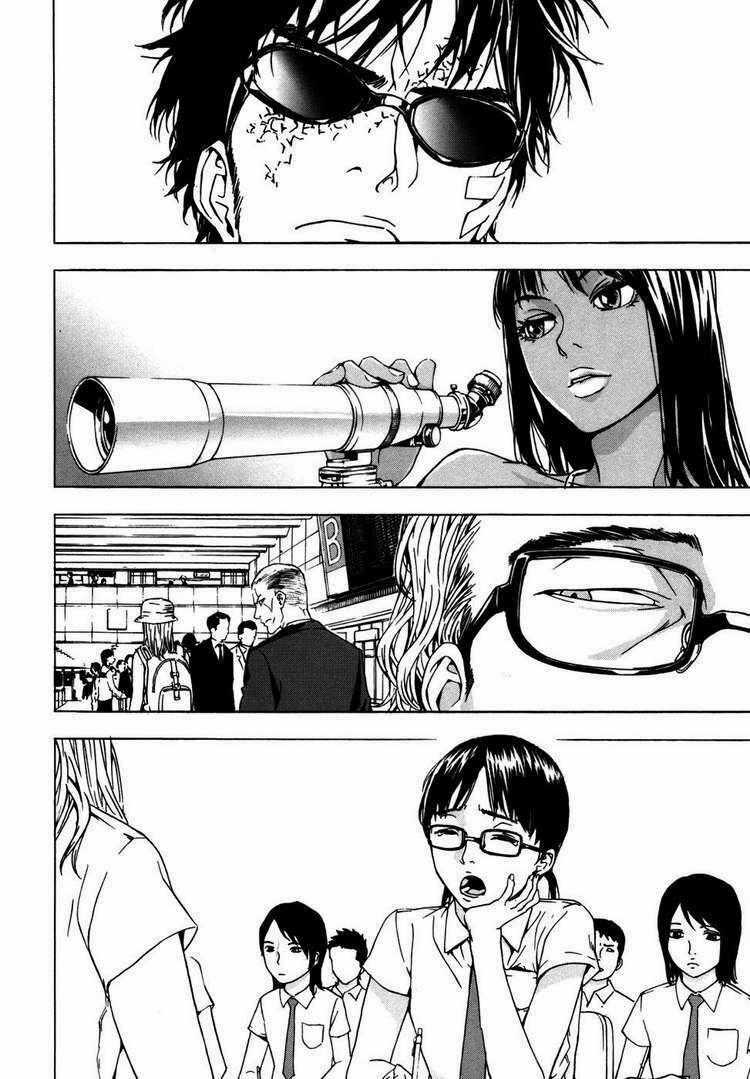 Until Death Do Us Part Chapter 42 trang 26