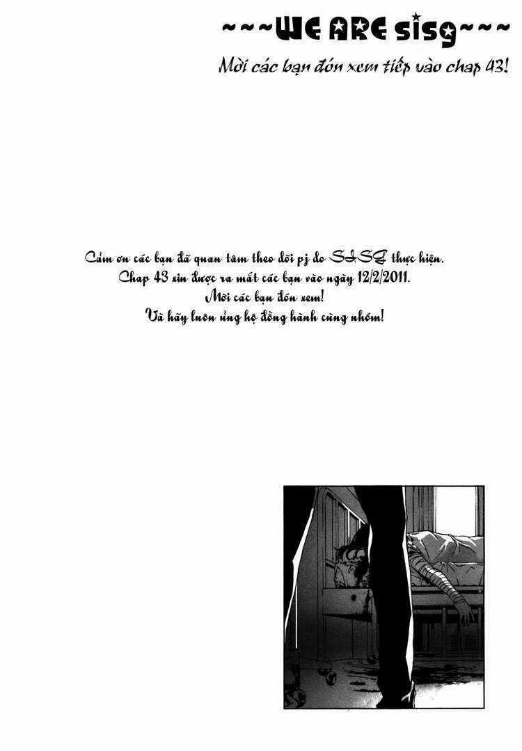 Until Death Do Us Part Chapter 42 trang 27