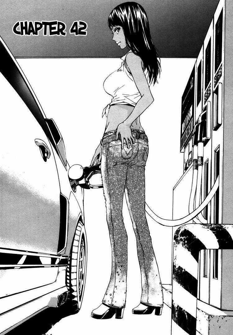 Until Death Do Us Part Chapter 42 trang 3