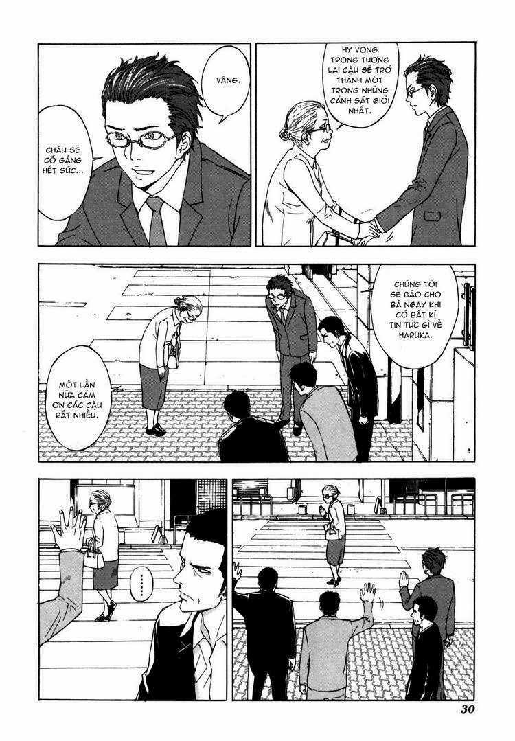 Until Death Do Us Part Chapter 42 trang 6