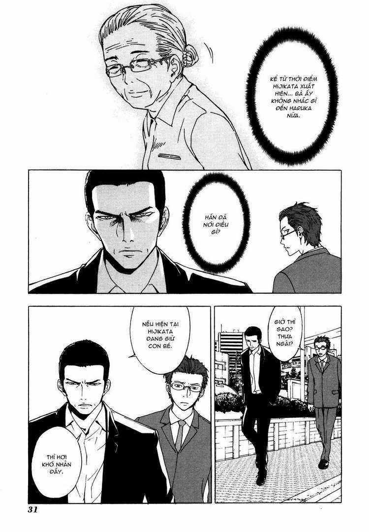 Until Death Do Us Part Chapter 42 trang 7