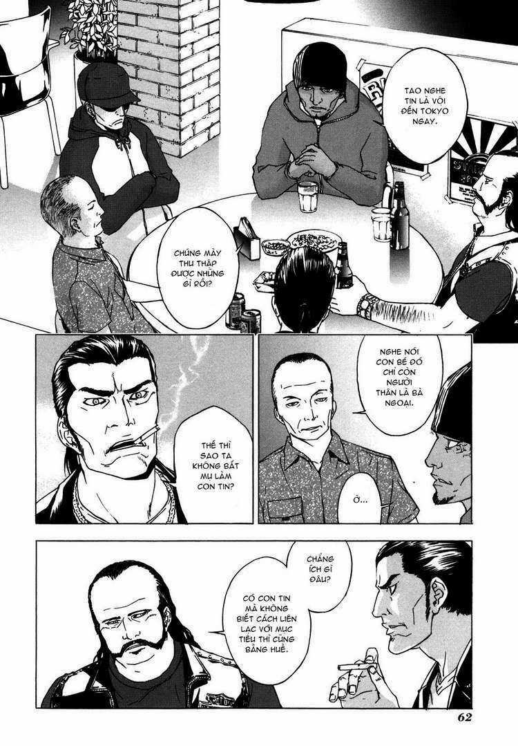 Until Death Do Us Part Chapter 43 trang 12