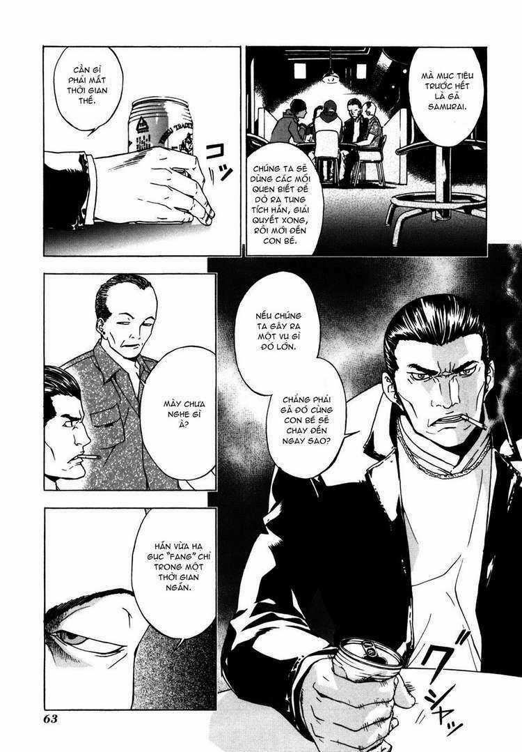 Until Death Do Us Part Chapter 43 trang 13