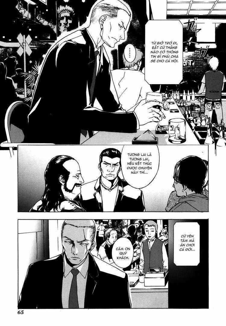 Until Death Do Us Part Chapter 43 trang 15