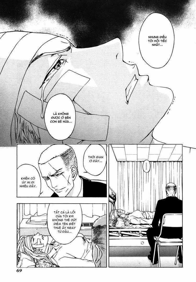 Until Death Do Us Part Chapter 43 trang 19