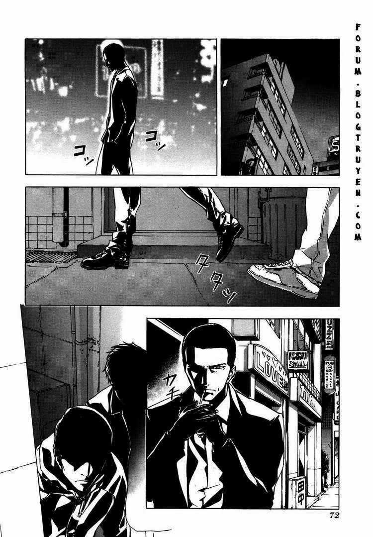 Until Death Do Us Part Chapter 43 trang 22