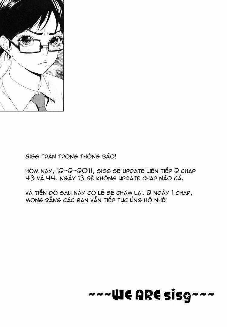 Until Death Do Us Part Chapter 43 trang 23