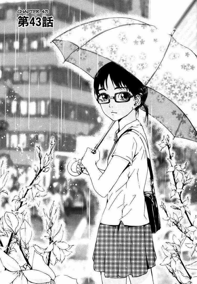 Until Death Do Us Part Chapter 43 trang 3