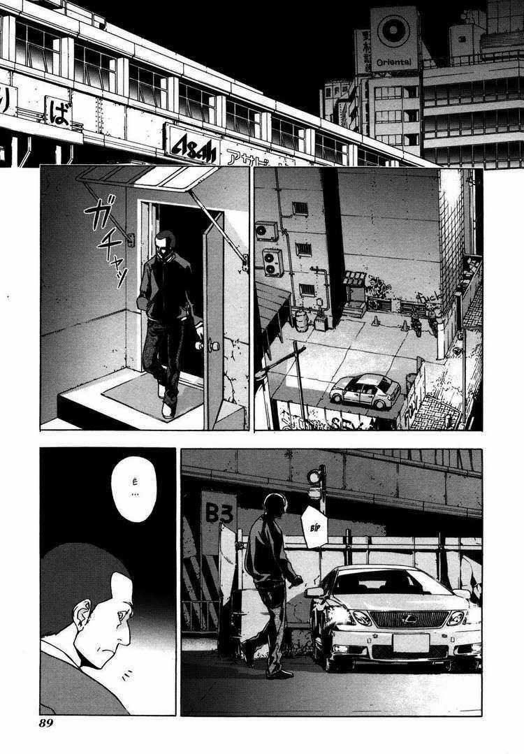 Until Death Do Us Part Chapter 44 trang 16