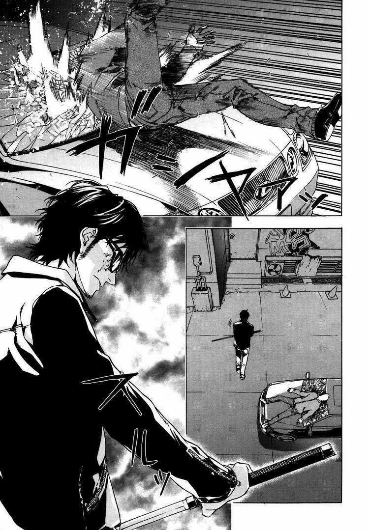 Until Death Do Us Part Chapter 44 trang 18