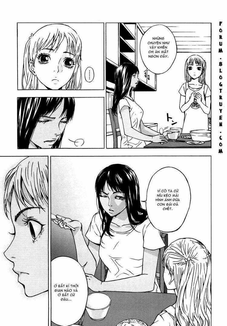 Until Death Do Us Part Chapter 45 trang 11