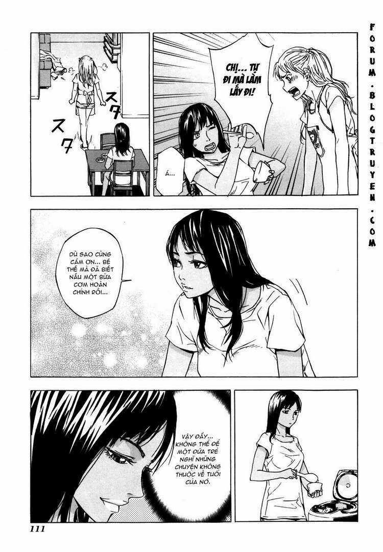 Until Death Do Us Part Chapter 45 trang 13