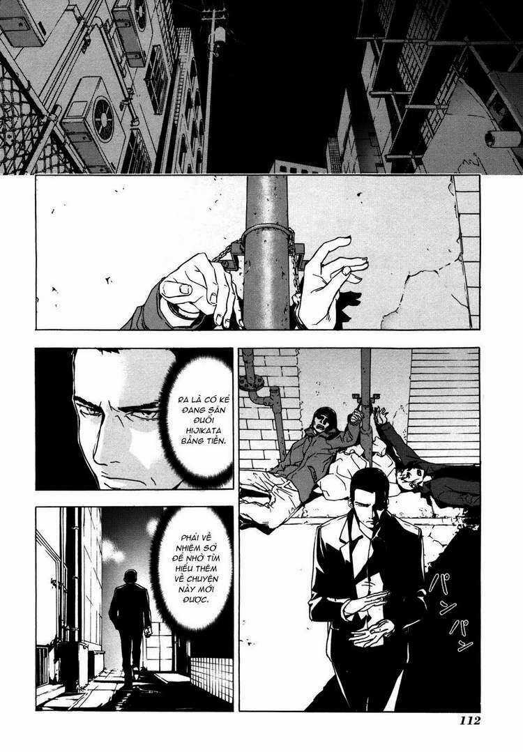 Until Death Do Us Part Chapter 45 trang 14