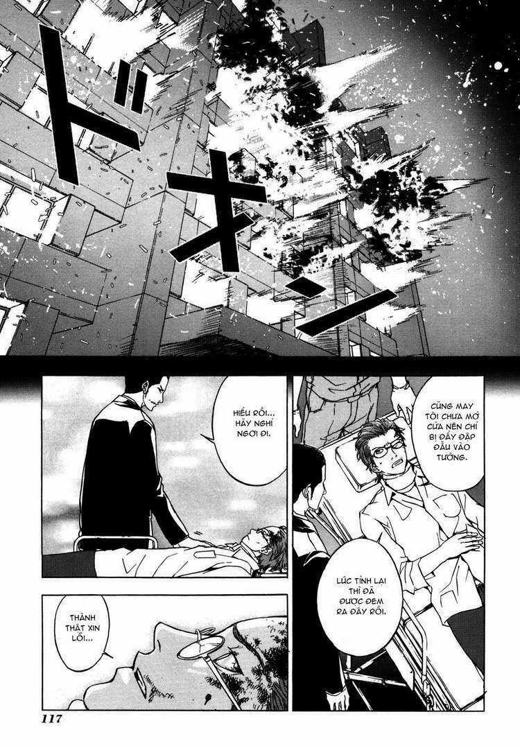 Until Death Do Us Part Chapter 45 trang 19