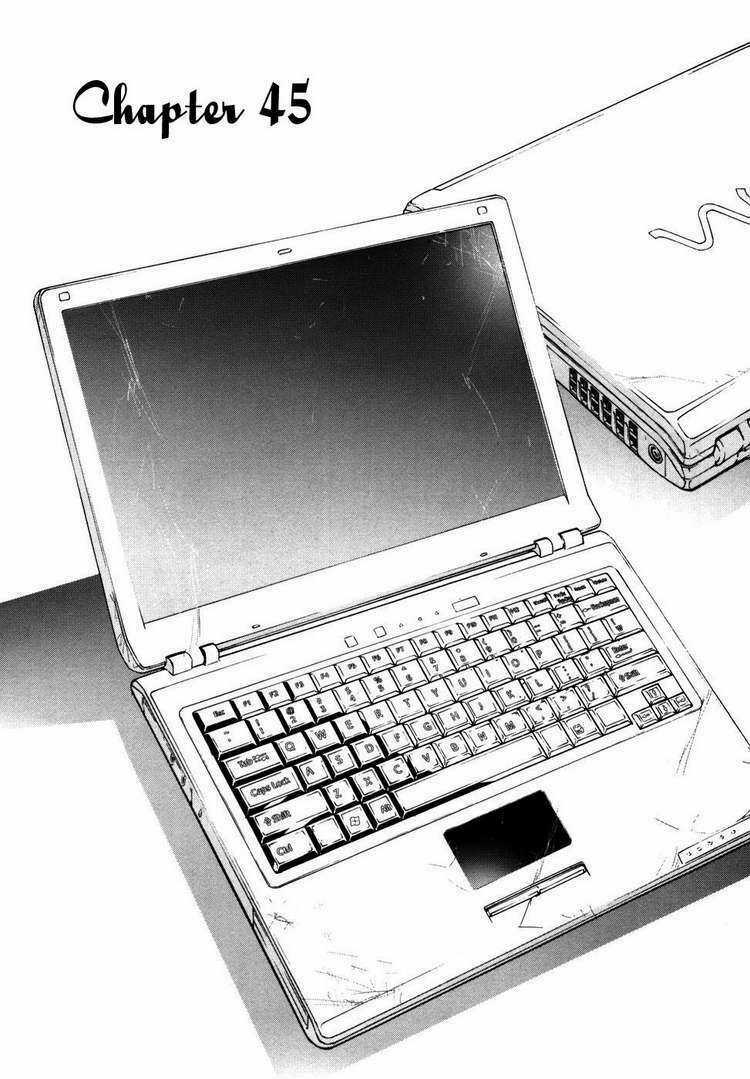 Until Death Do Us Part Chapter 45 trang 3