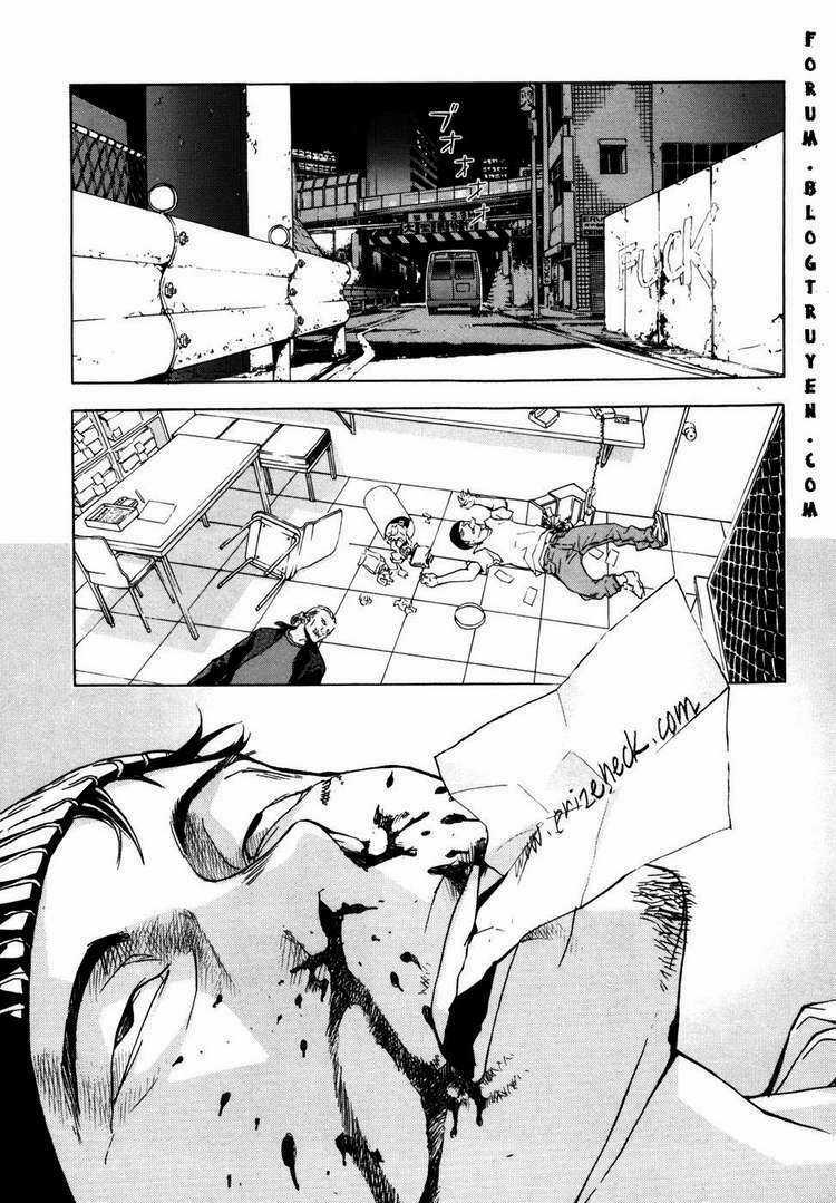 Until Death Do Us Part Chapter 45 trang 5