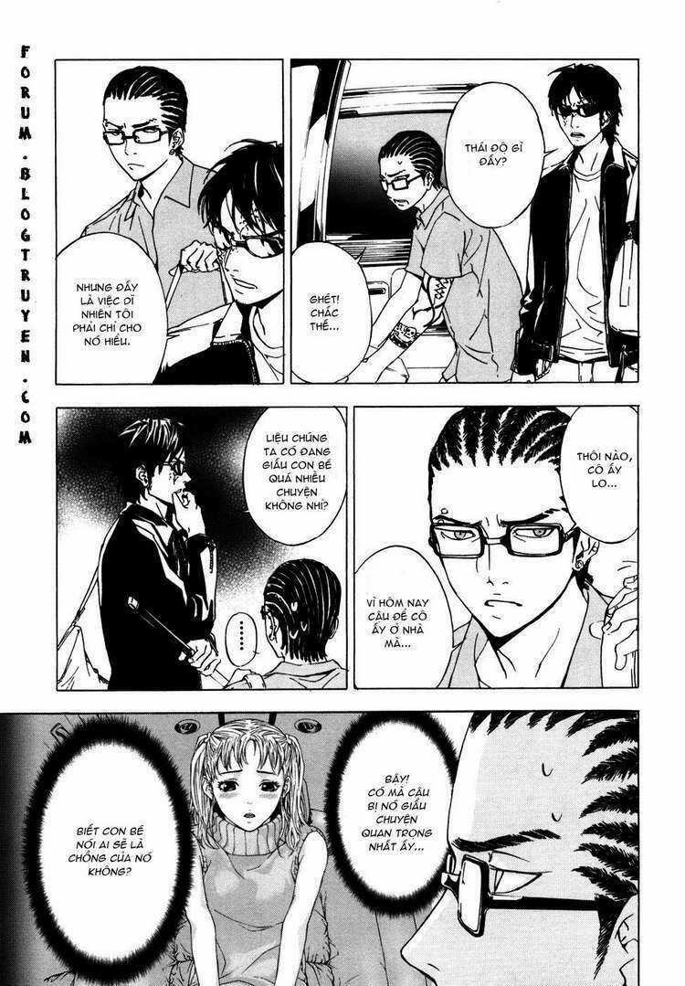 Until Death Do Us Part Chapter 46 trang 15