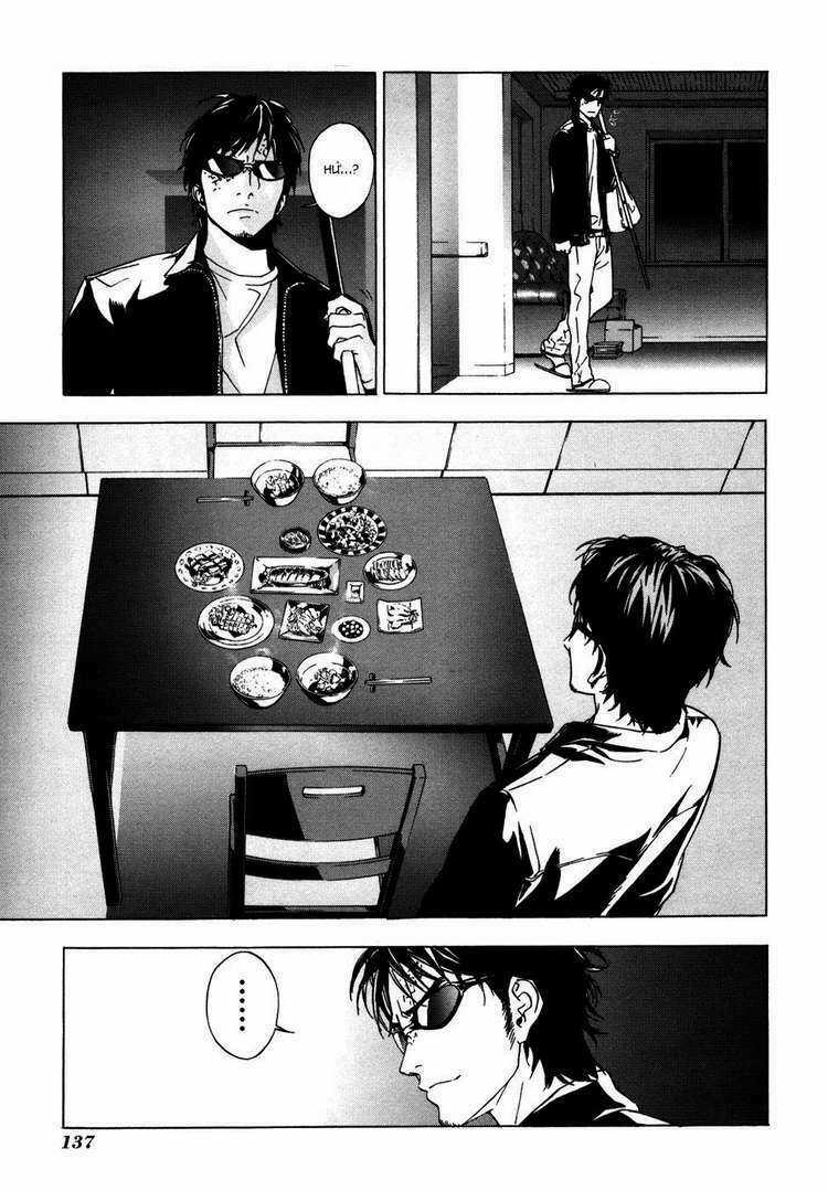 Until Death Do Us Part Chapter 46 trang 17