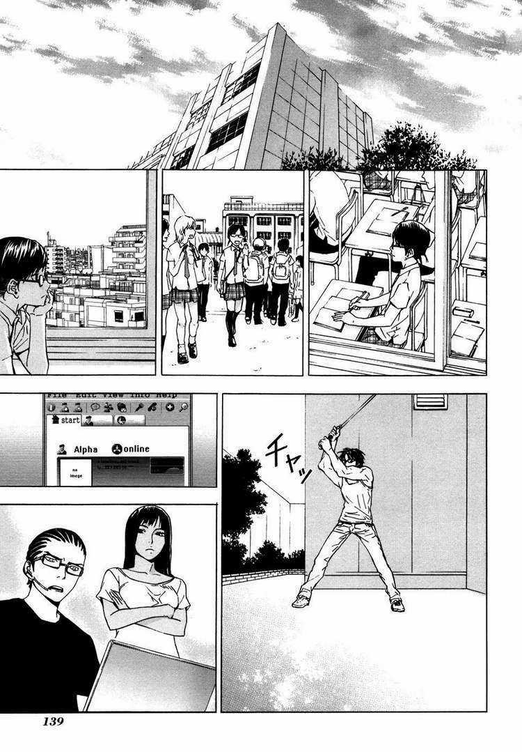 Until Death Do Us Part Chapter 46 trang 19