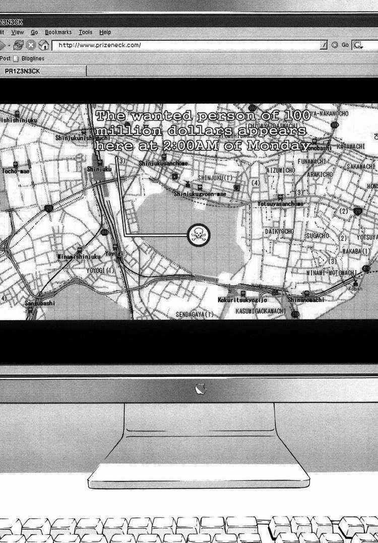 Until Death Do Us Part Chapter 46 trang 23